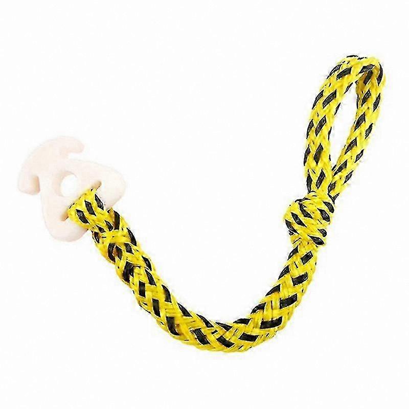 Quick Release Tow Rope Connector for Water Sports, Compatible with Jet Skis and Towable Tubes