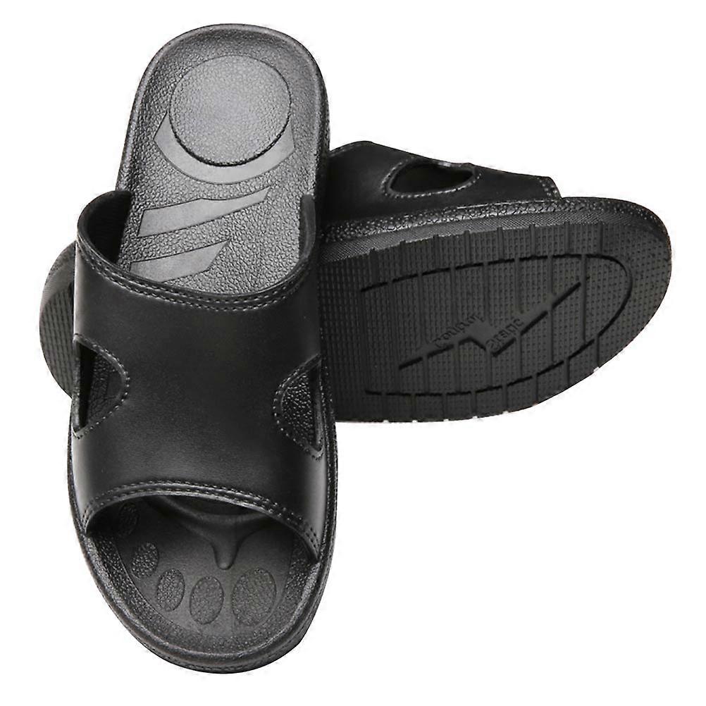 Anti-Static Slippers PU Bottom Suitable for Clean Dust-Free Protective Use 44 Yards