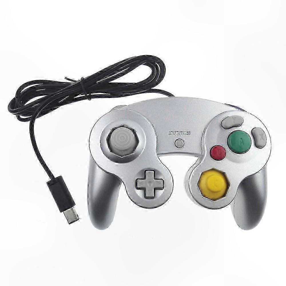 Wired Gamepad Controller for Gamecube Console Accessories