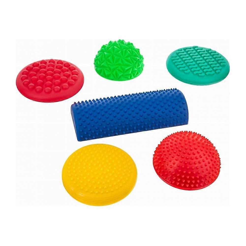 AM Tullo Health path Sensory Toy (Pack of 6)
