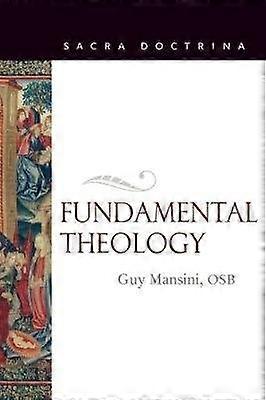 Fundamental Theology