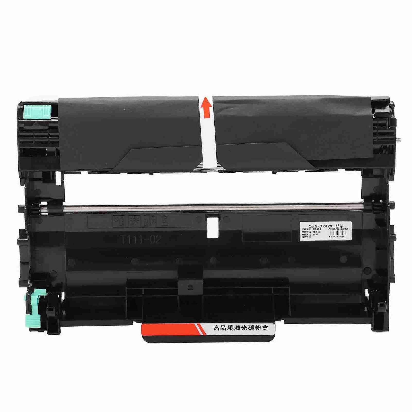 DR-420 Laser Printing Drum Unit Replacement Cartridge for Canon Printers High Quality Printer Accessory Durable and Reliable