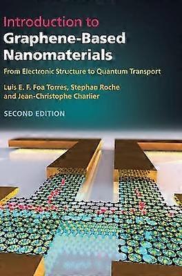 Introduction to Graphene-Based Nanomaterials