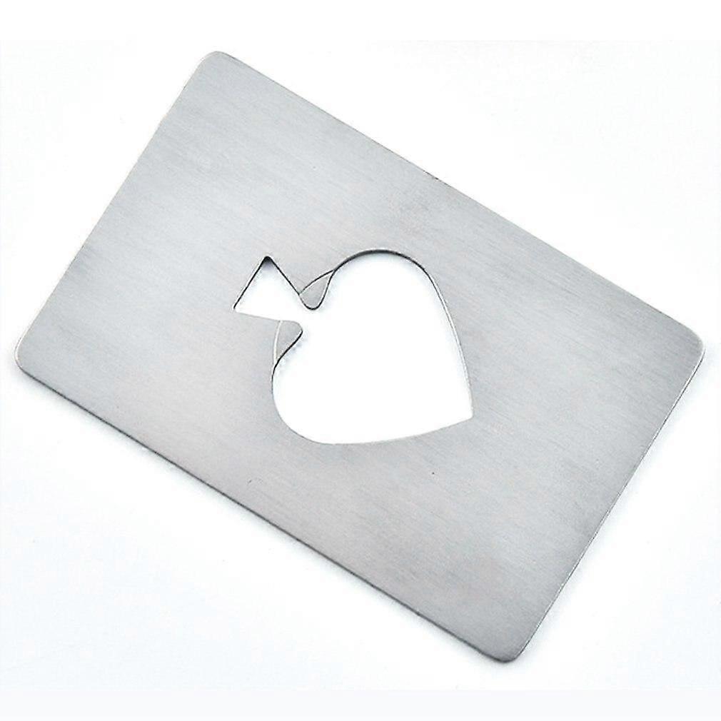 Beer Bottle Opener Durable Use Poker Corkscrew Kitchen Bar Party Supplies Multi Function Ring