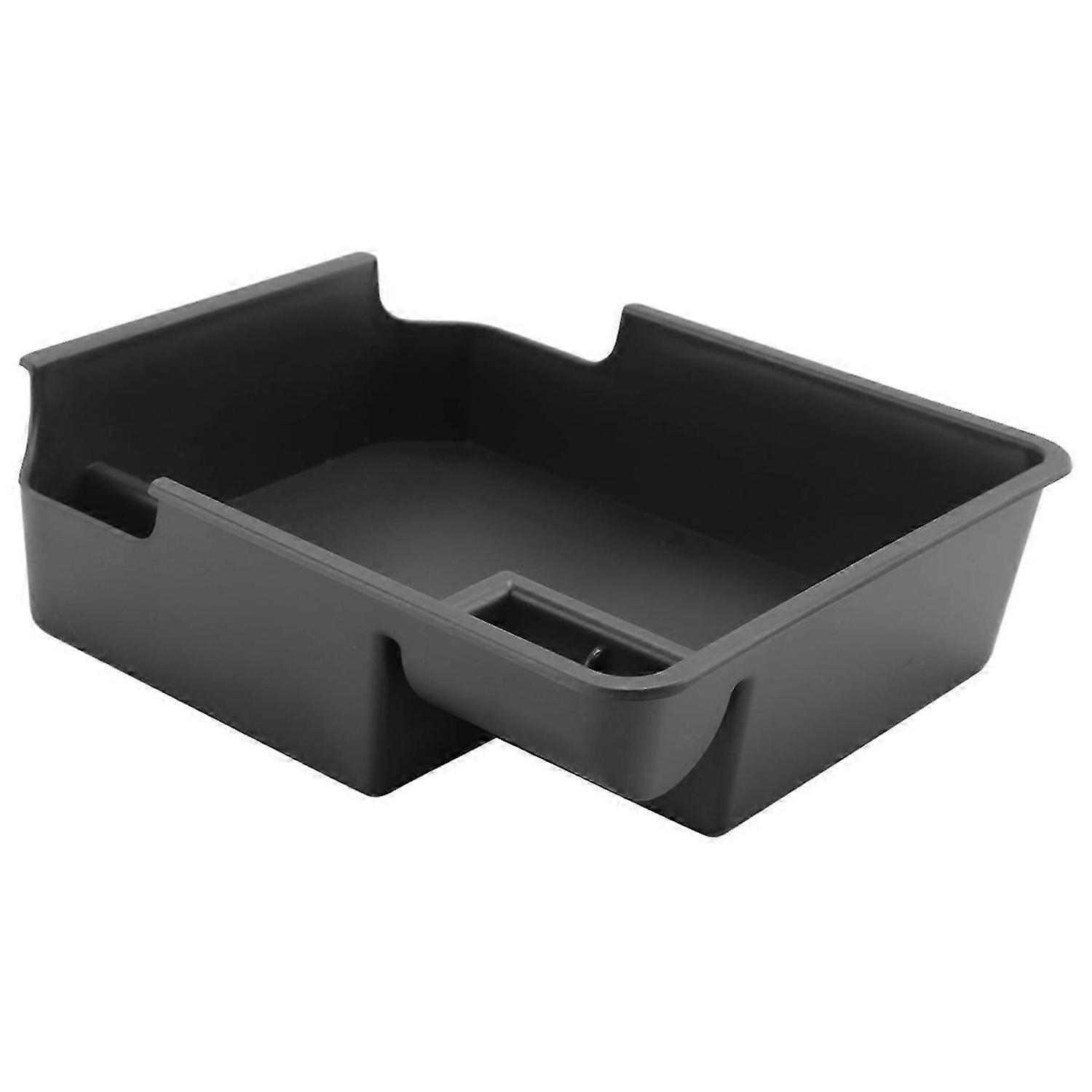 Car Central Console Armrest Storage Box Holder for