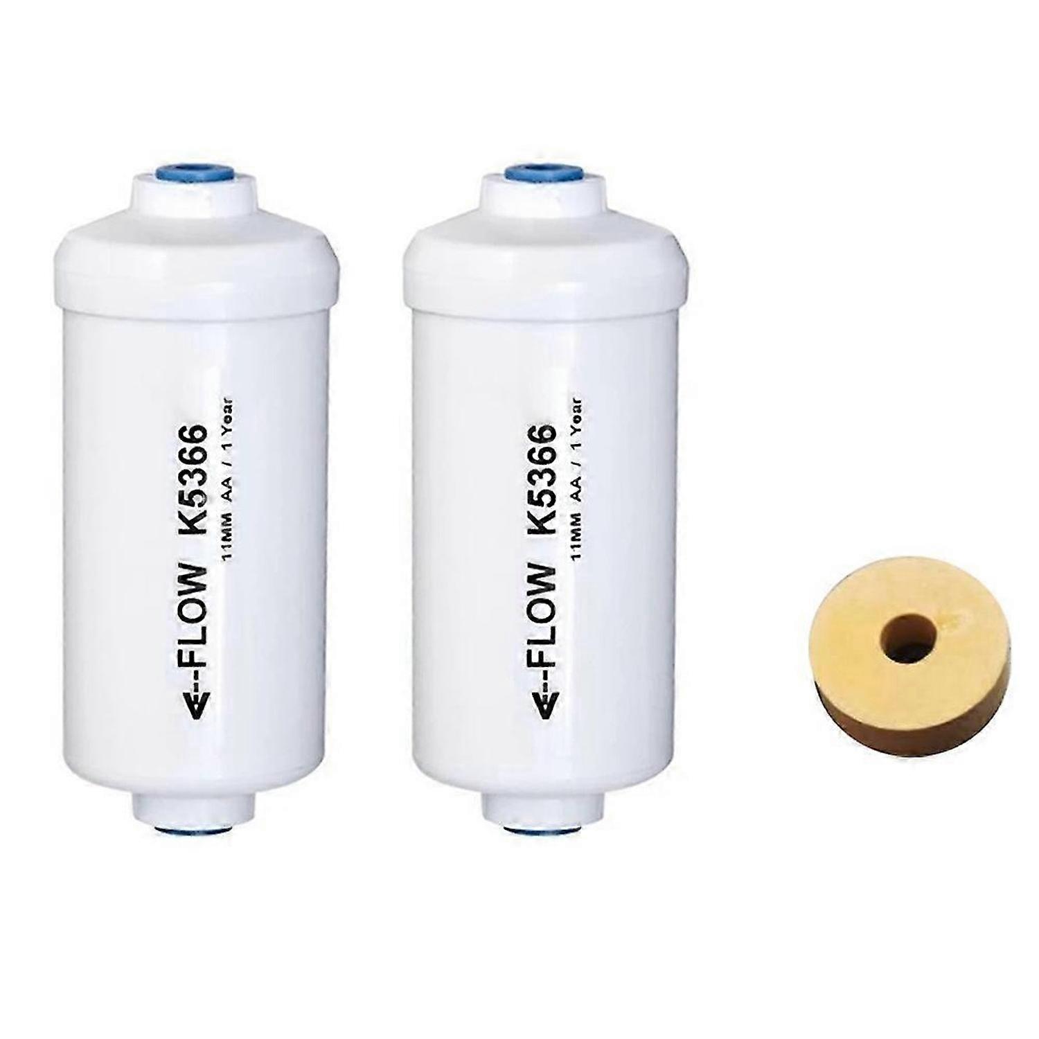 Fluoride Water Filter K5366 Arsenics Filters