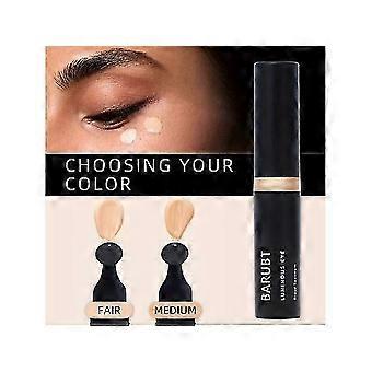 Luminous Eye Corrector SPF 41, Under Eye Color Corrector for Dark Circles, Eye Liquid Concealer, Imp