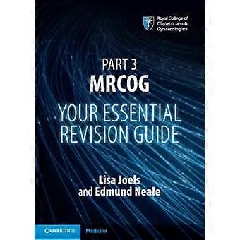 Parte 3 Mrcog - Cambridge University Press