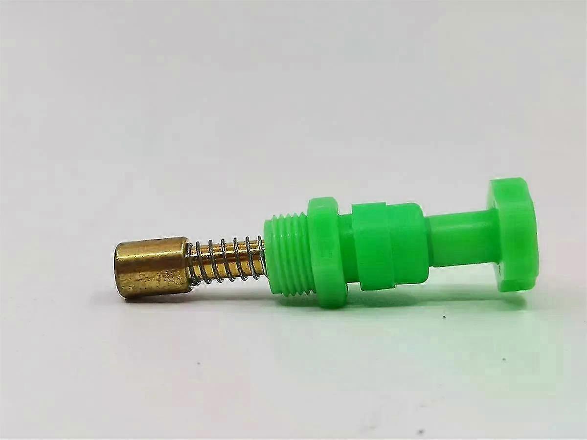 Throttle valve for PWK PE carburetor 24-40mm choke starter plunger