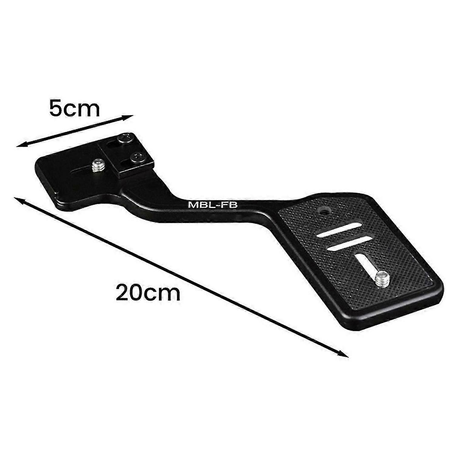 Vertical Flash Bracket