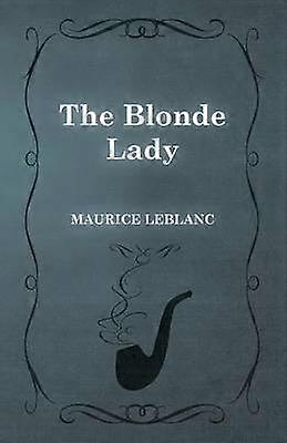 The Blonde Lady