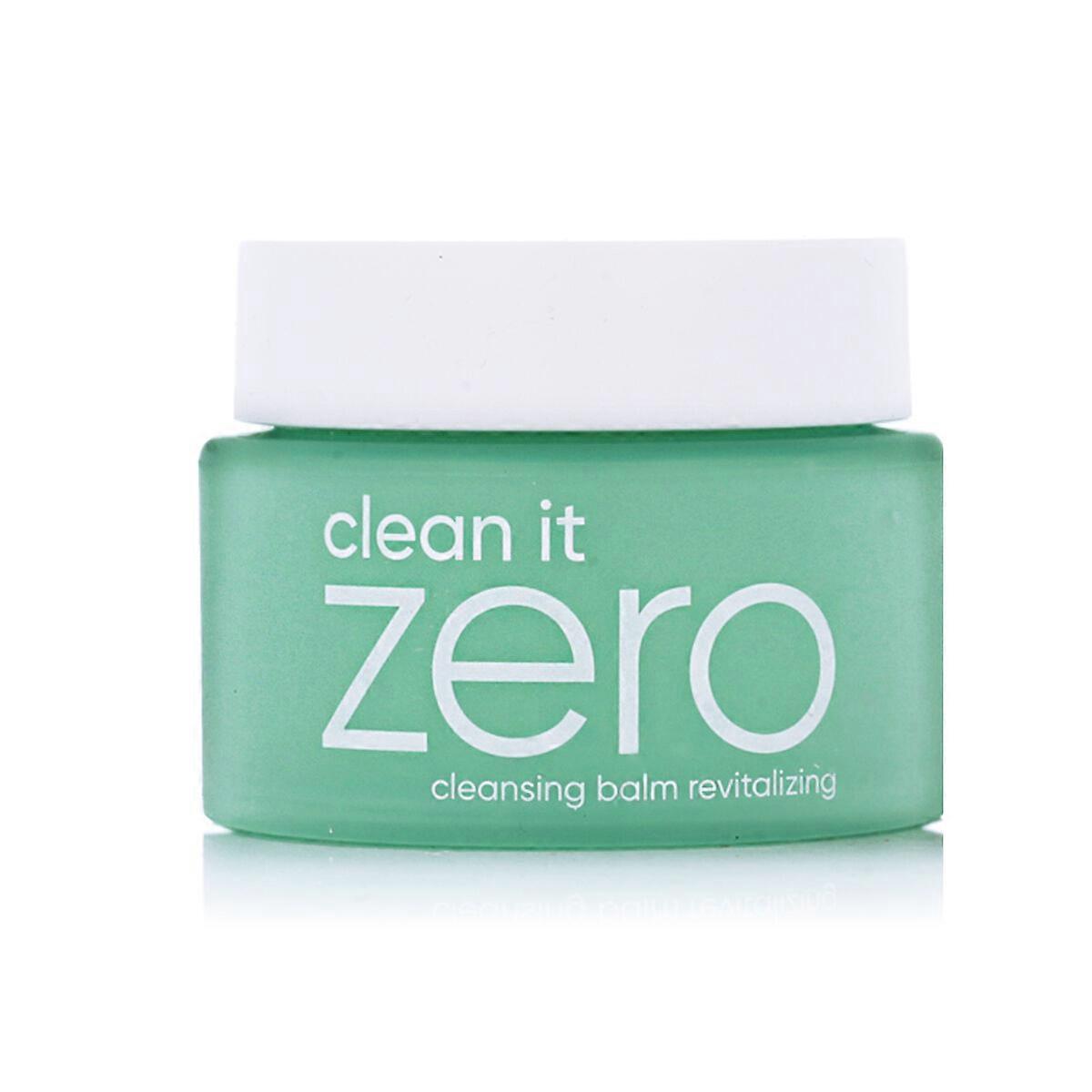 Reinigungscreme Clean It Zero 100 ml 