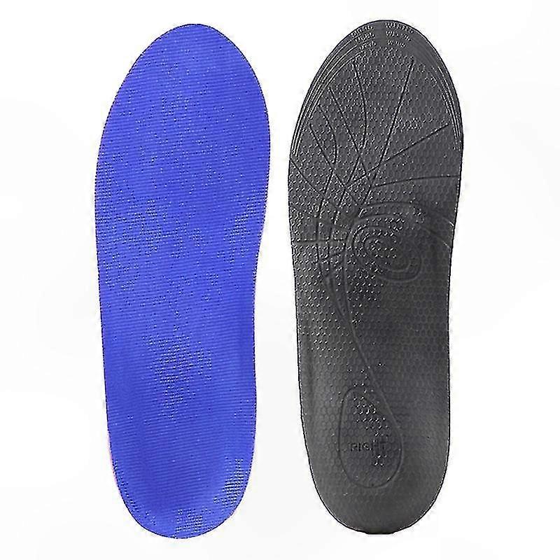 Pair of Orthopedic Shoe Inserts