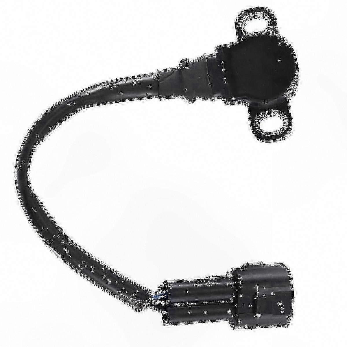Motorcycle Throttle Position Sensor Compatible with XJR1300 XJR1300R Models 5EA-85885-00 13580-26F00 Replacement Part