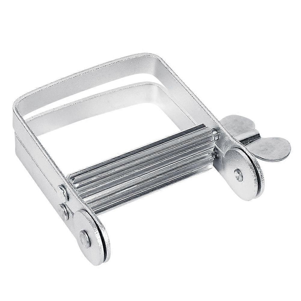 Aluminum Tube Squeezer Dispenser Tool For Squeezing Hand Cream Toothpaste Hair Dyes Unguent