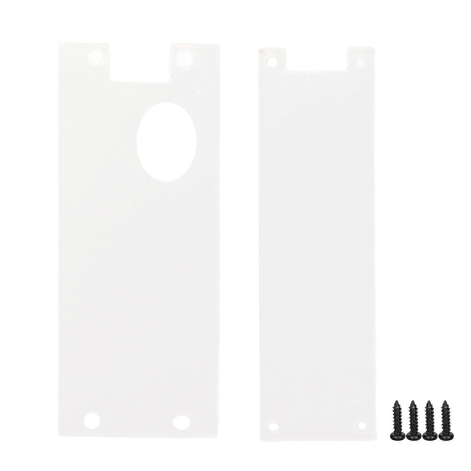 Protective Acrylic Case Transparent Compact Lightweight Convenient Practical Reliable Durable Shell for Pico