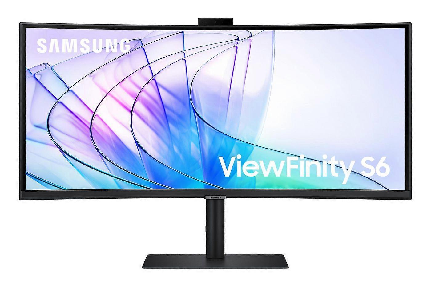 Monitor per computer 86,4 cm