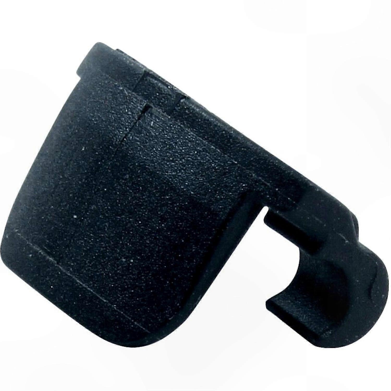 Hinge Opening Angle Limiter Clip for Doors and Cabinets