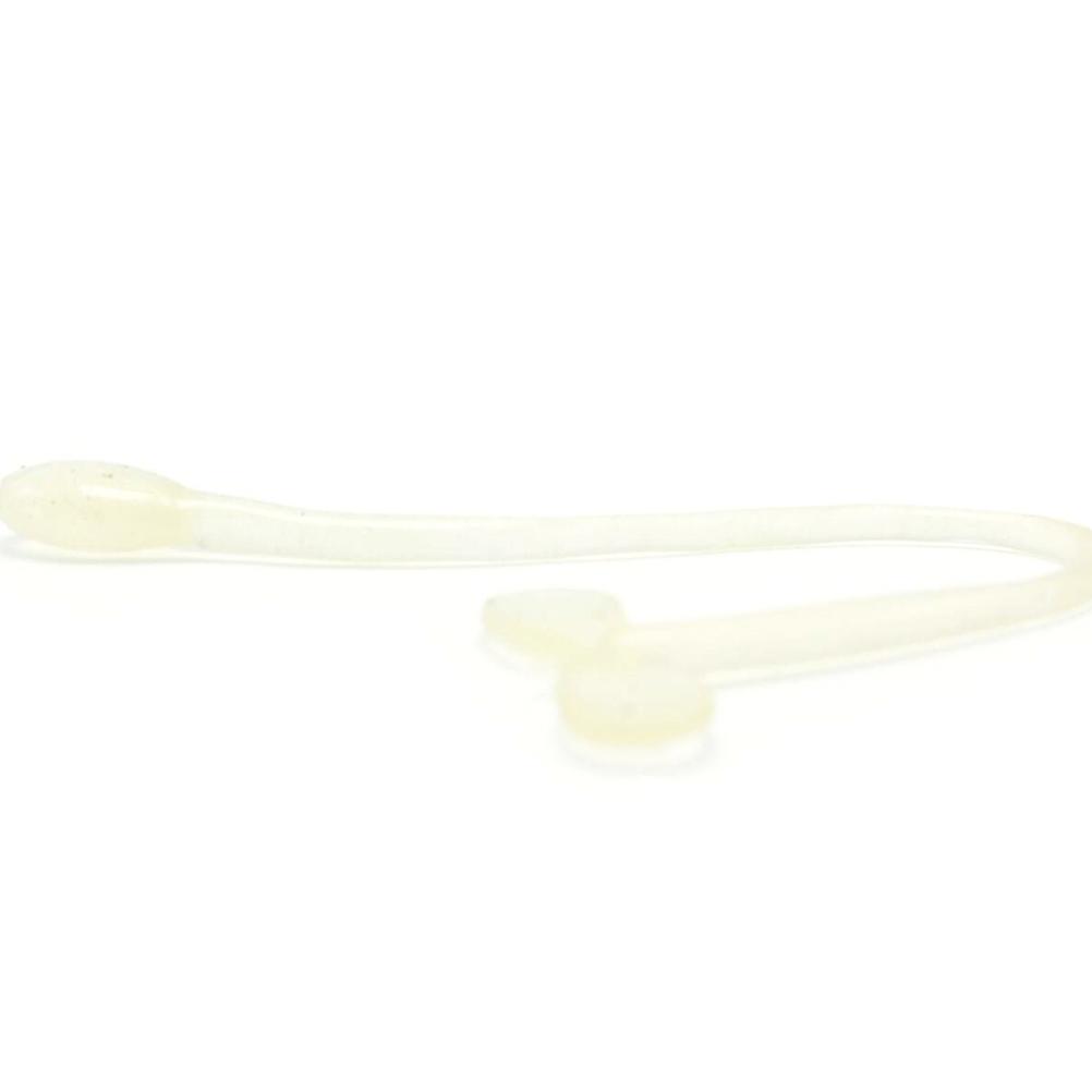 Simulation Snot Toy Trick Toy for Kids Playing Halloween White