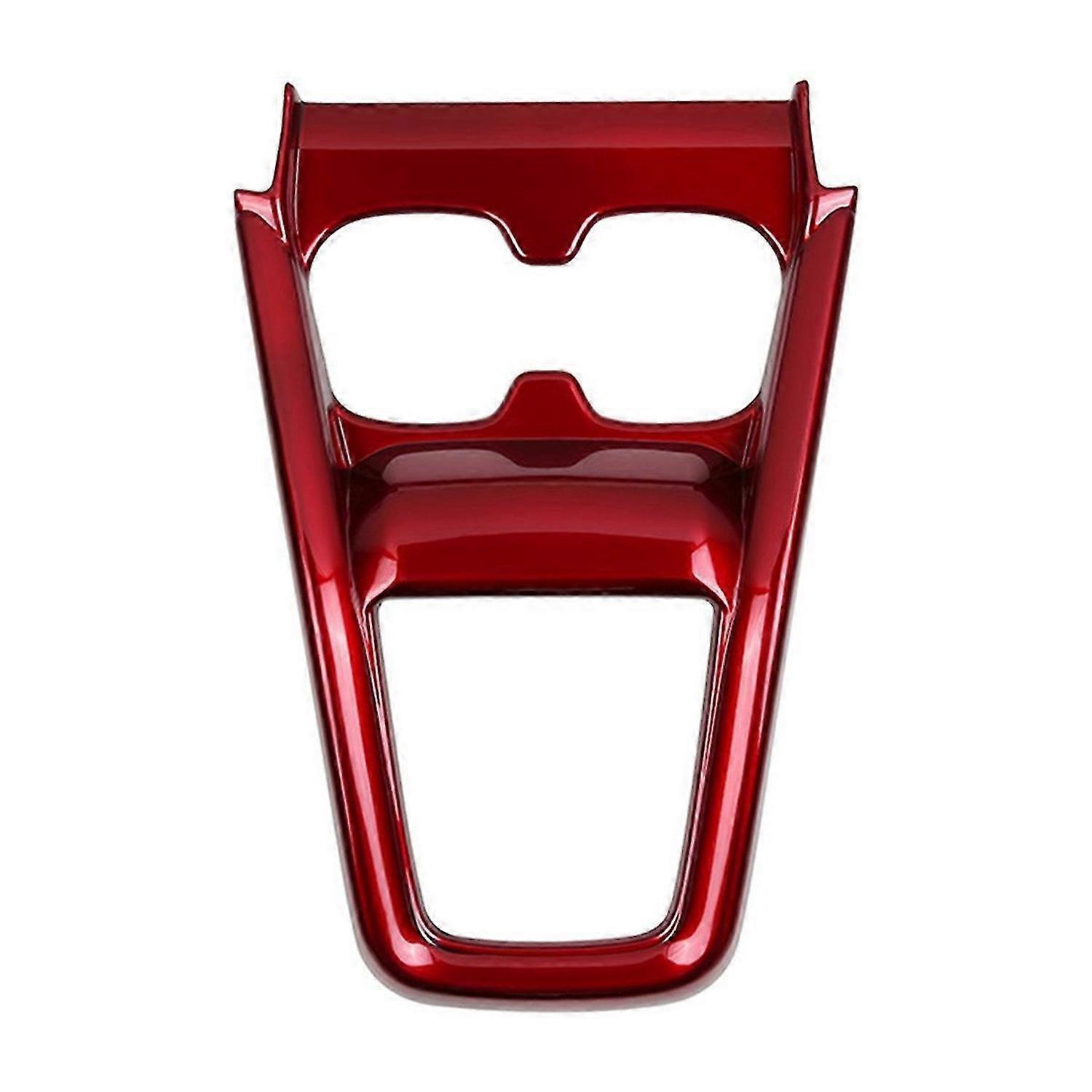 Car Center Console Gear Shift Frame for Suzuki Swift 2024,B