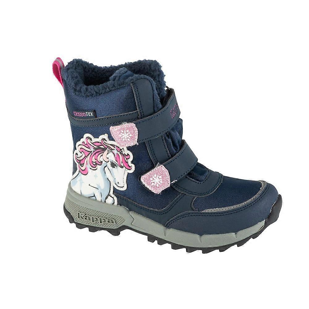 Shoes Kappa Flake Ii 261045K6722