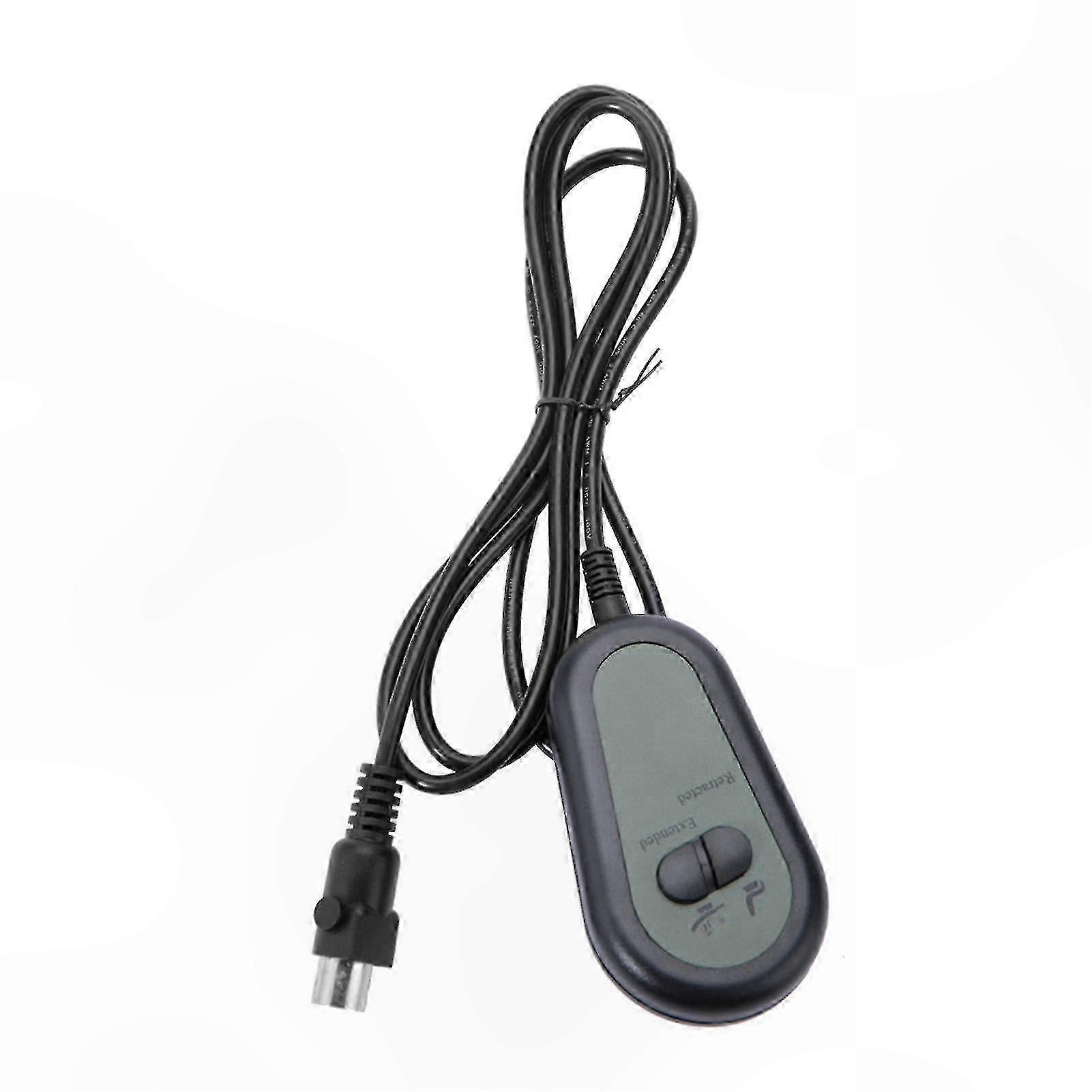 Dual Control Recliner Sofa with Power Functionality