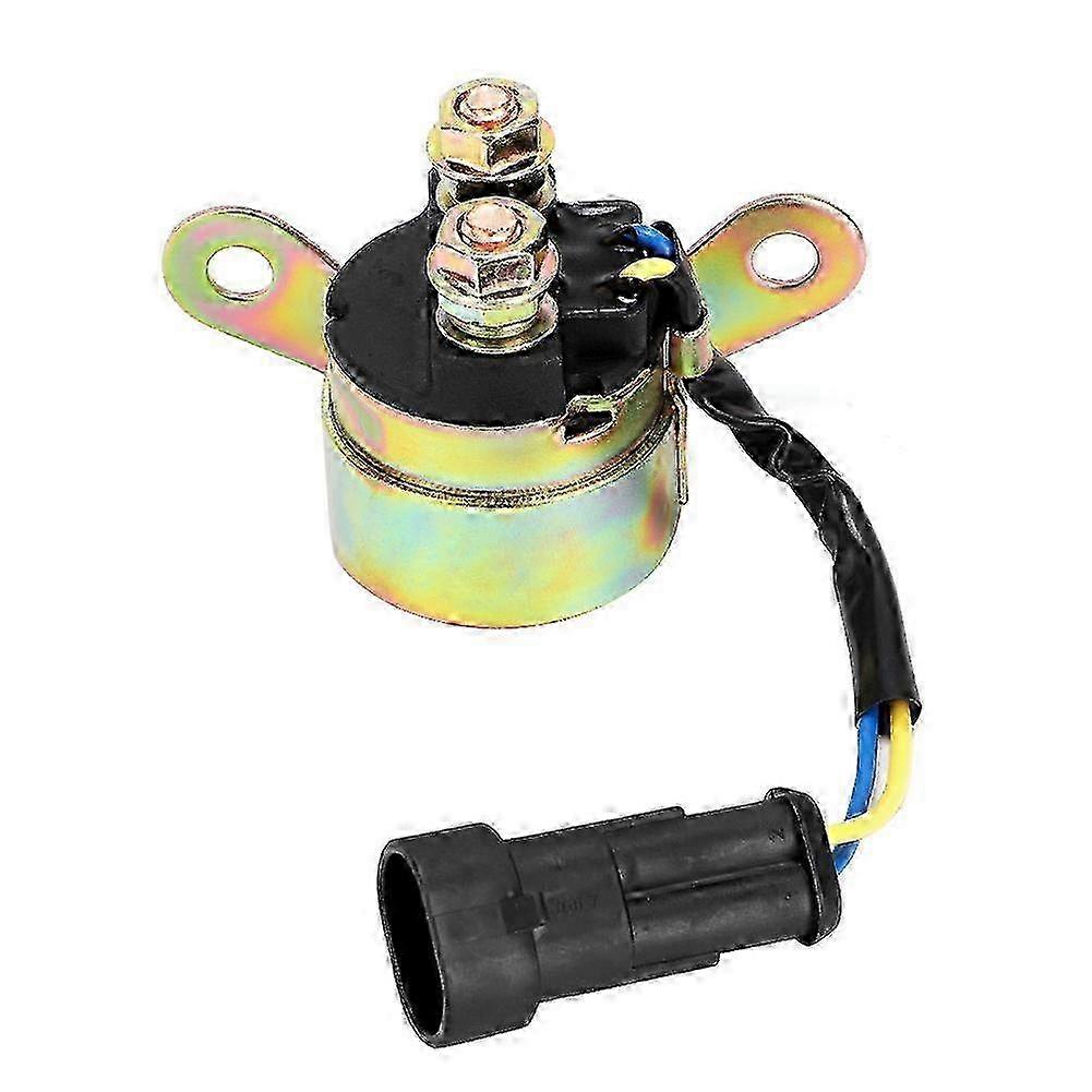 Starter solenoid relay for Polaris Sportsman 500 800 ATV 4012001 Edition 0922