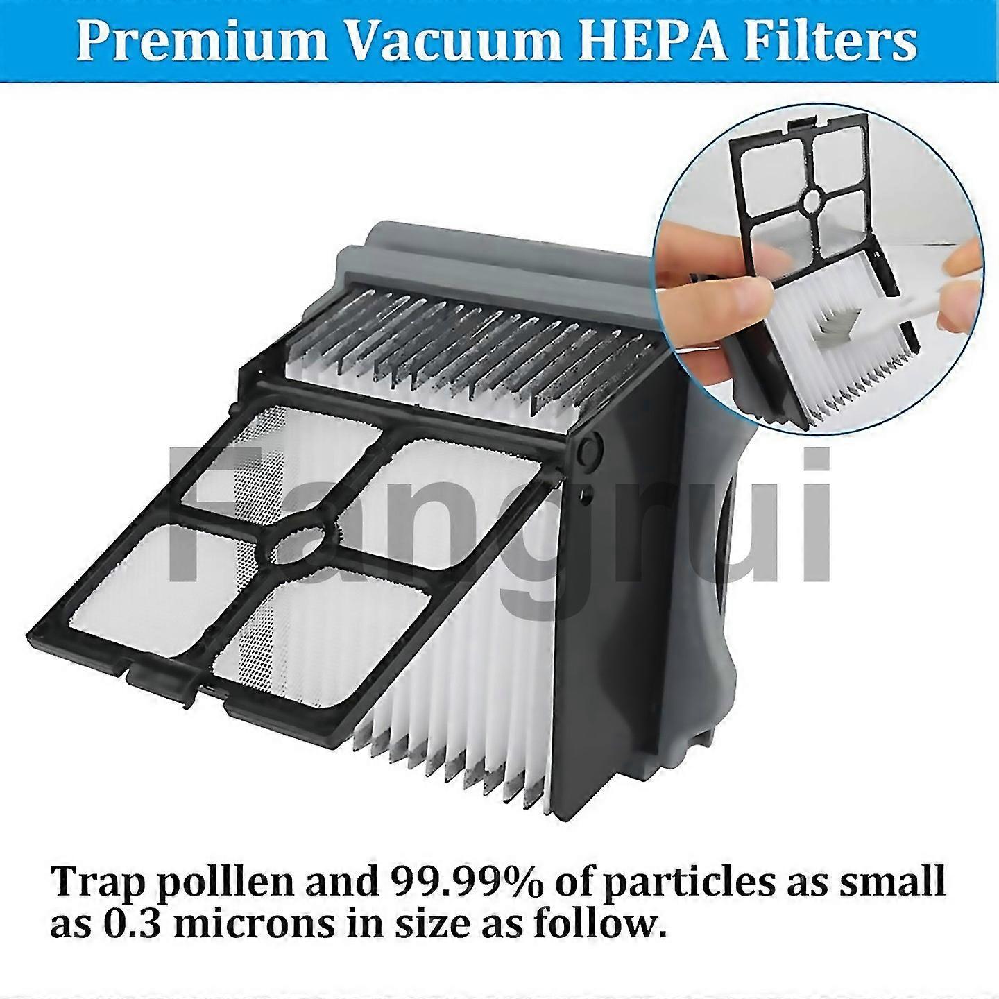 For Brush Rollers And Hepa Filters For Ifloor