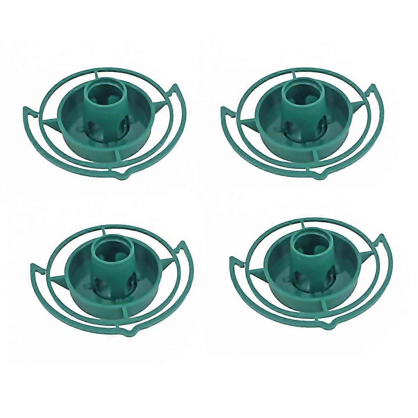 For Outdoor Bird Feeder Automatic Hanging Plastic Feed