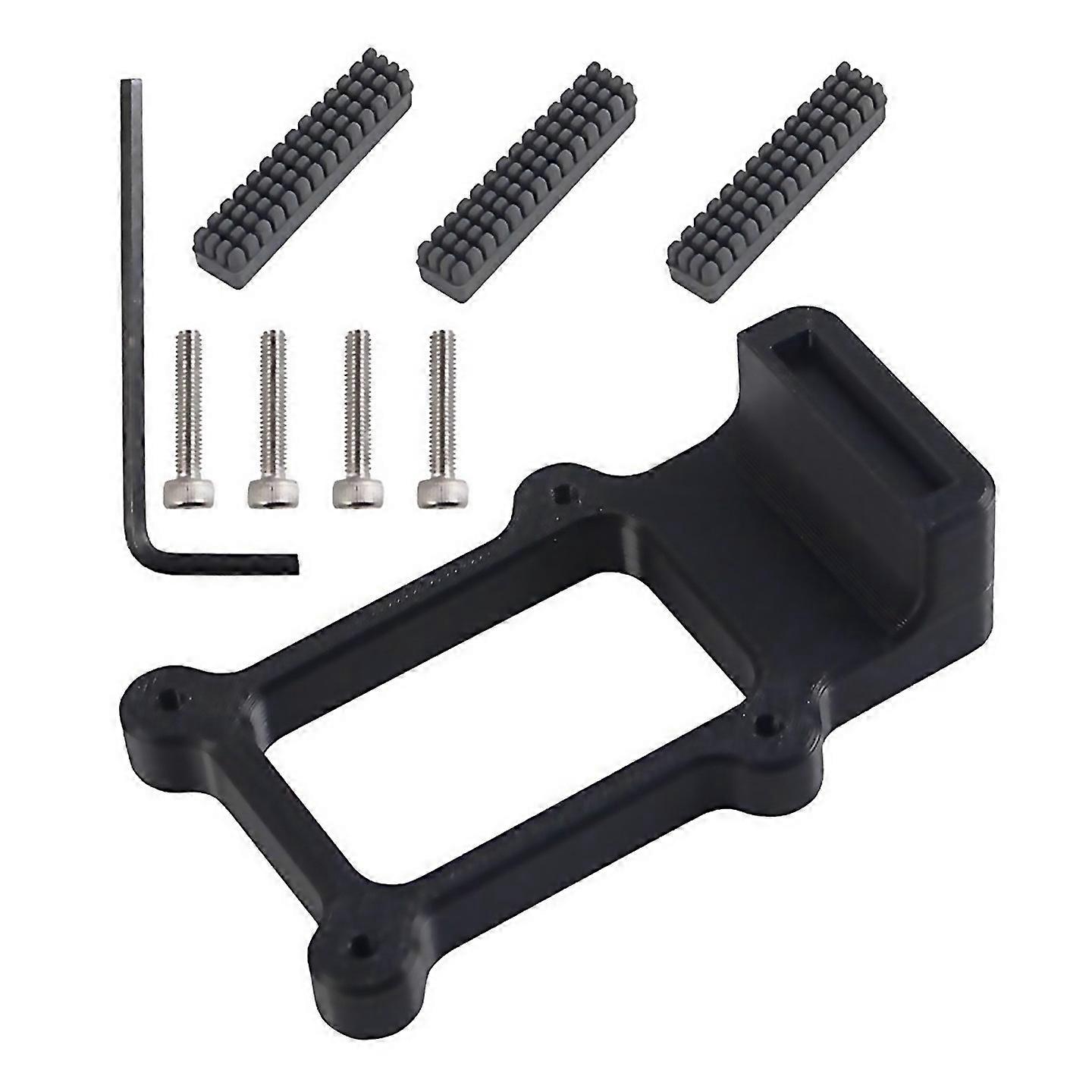 For 3d Printer Part Nozzle Brush For Prusa Xl Nozzle Cleaning