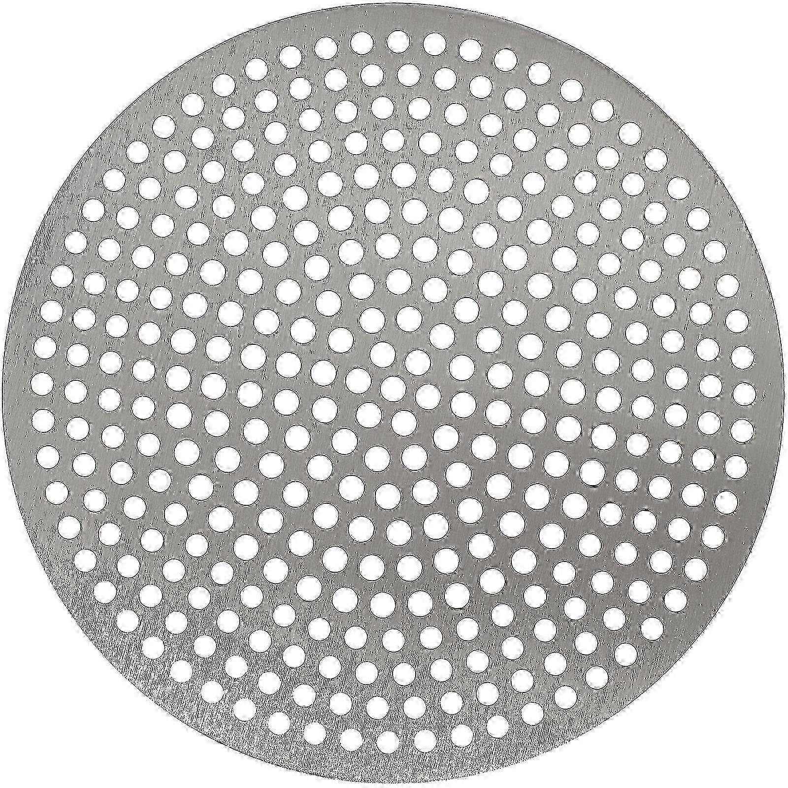 Pokrywa uszczelki zlewu 15 cm do odpływu podłogowego w łazience