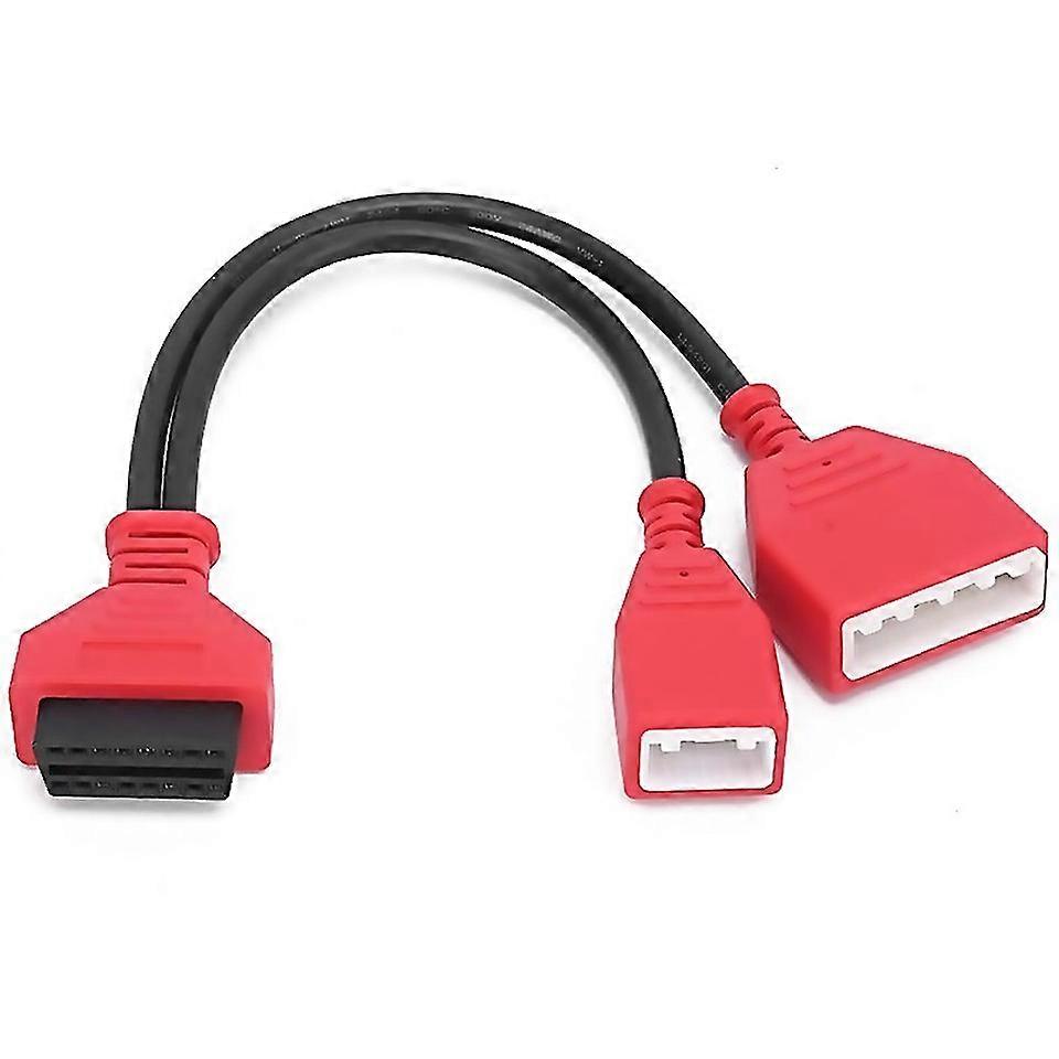 For Obdii Gateway Adapter Car Diagnostic Tool For