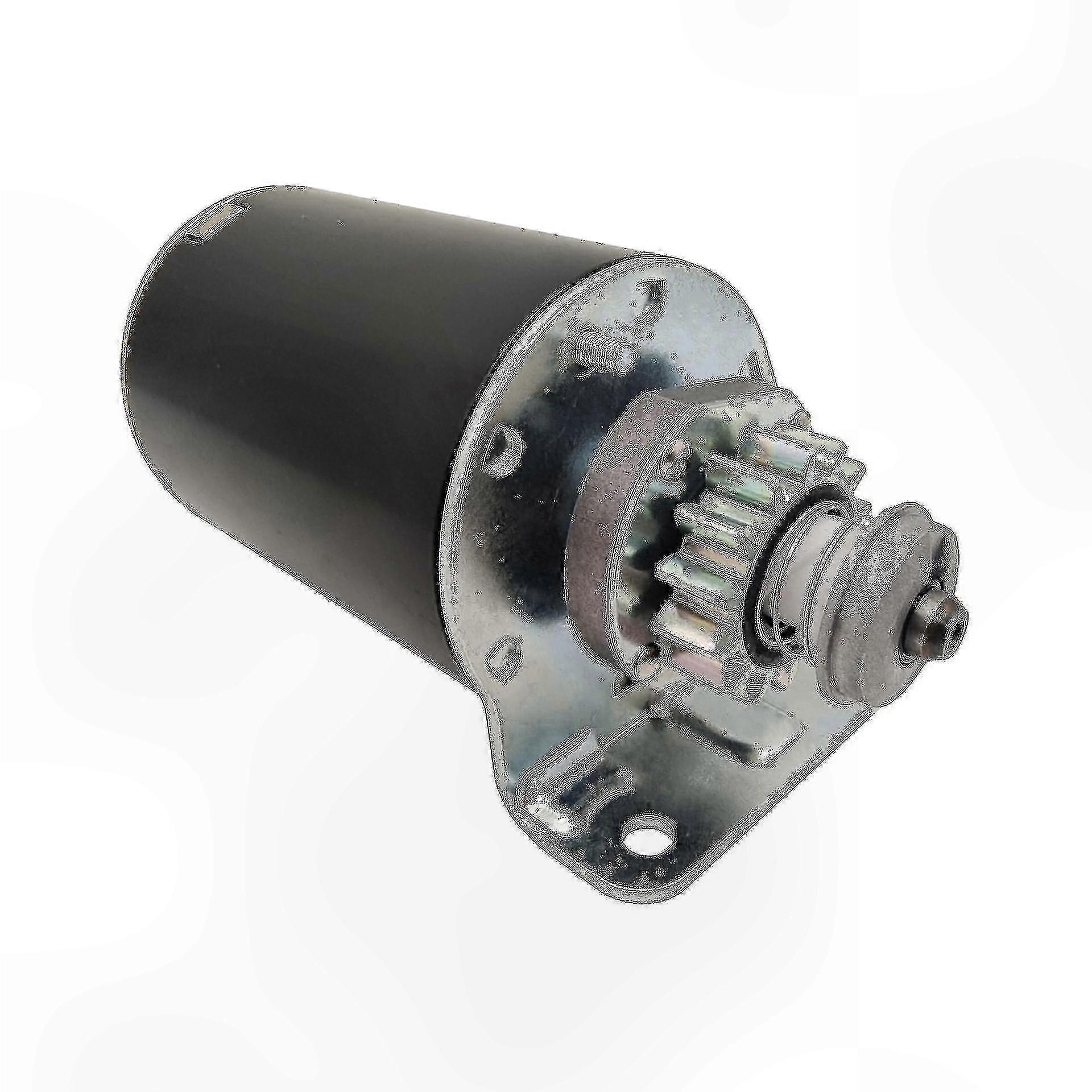 Starter Motor for ATV Models 14.5 16 17 593934 693551 Replacement Component
