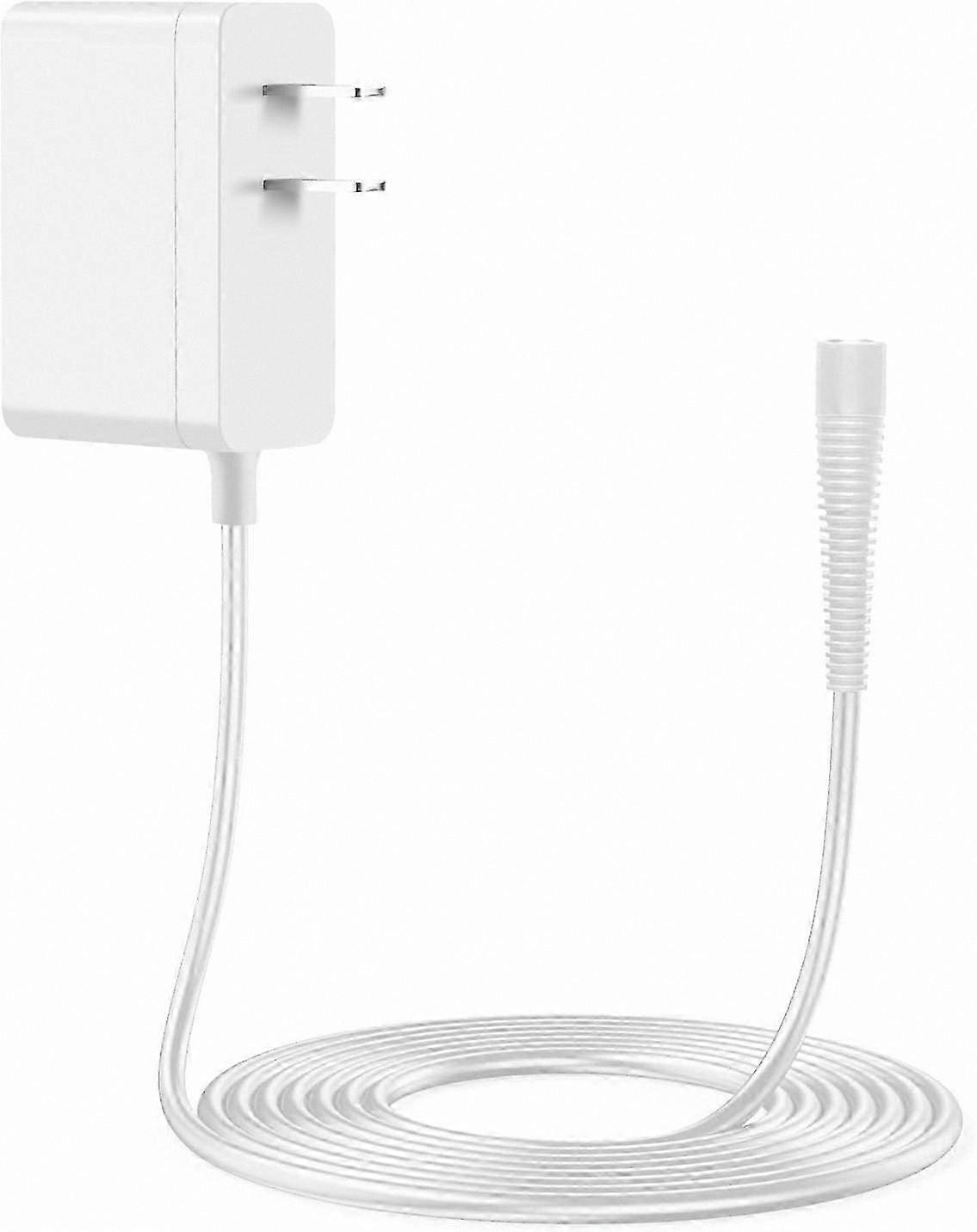 12V Replacement Charger for Epilator, Compatible with Latest 2025 Models