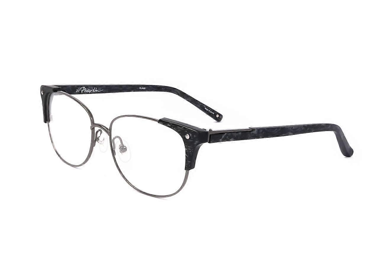 Eyewear Frames Phillip Lim by Linda Farrow PL44 C5 57/16/137 UNISEX
