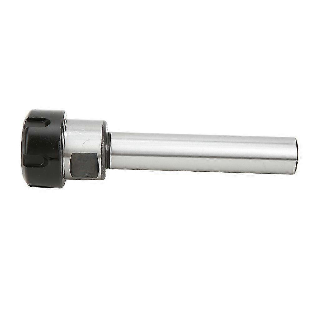 Collet Chuck Extension Rod 100L Precision Straight Shank CNC Holder C20-ER25UM