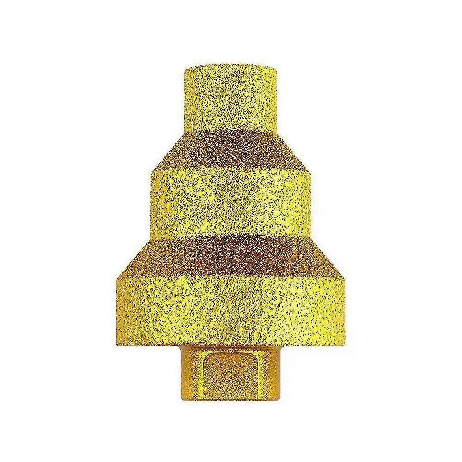 Effective Diamond Core Drill Bit Easy Installation Durable Core Drill Bits for Metal Concrete Tile Marble 2025