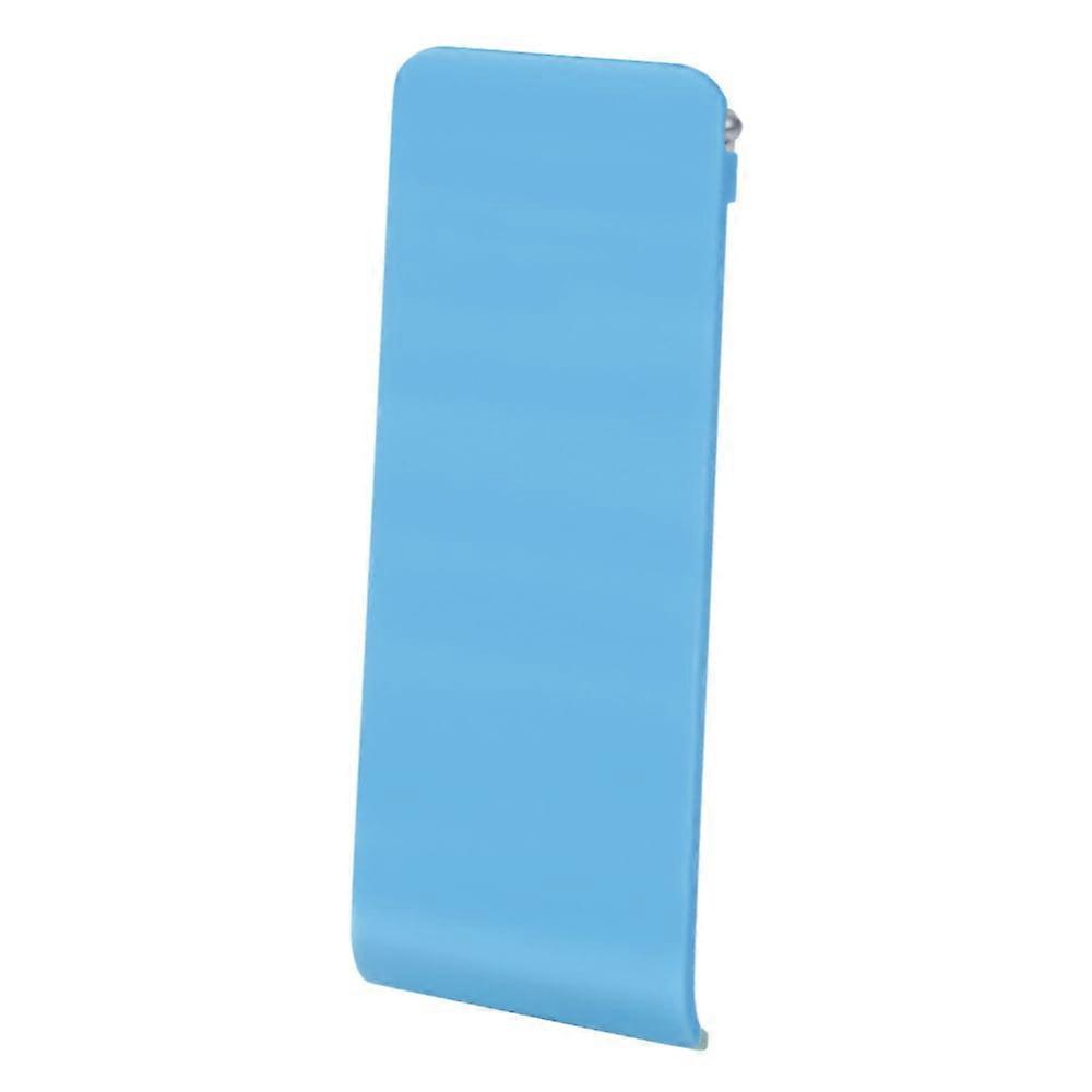 2 Set Replacement Kickstand for compatible with Nintendo Switch Console, Back Bracket Holder Stand - Console NOT Included