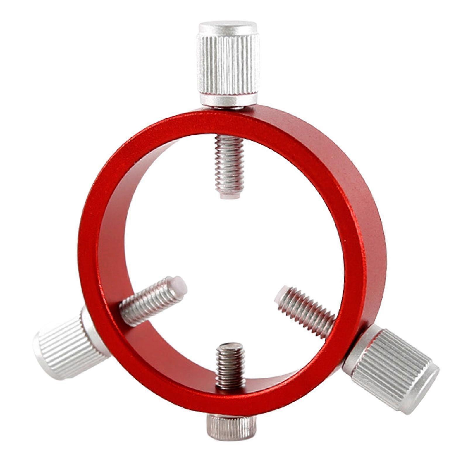 Telescope Finding Scope Mounting Ring Accessories for Astronomical Telescope