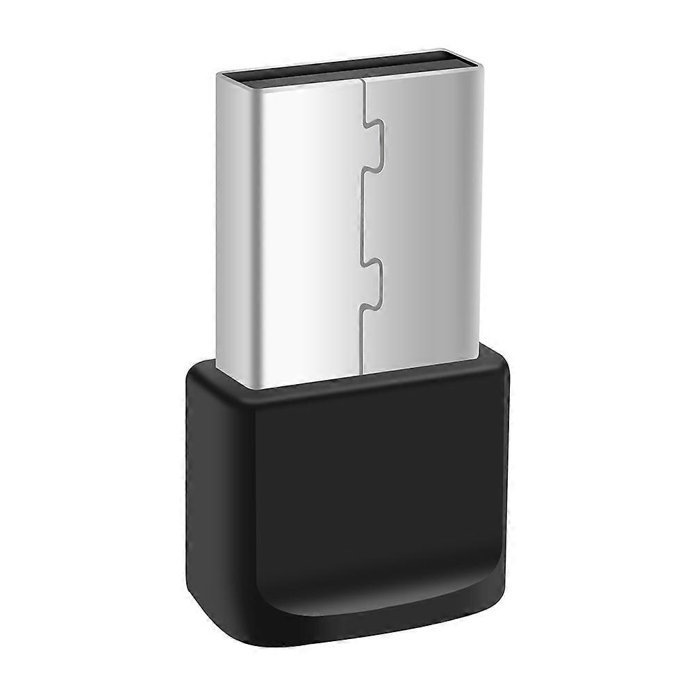 Wireless Adapter USB Dongle for Audio with 2Pcs Wireless Adapter Standard 5.0