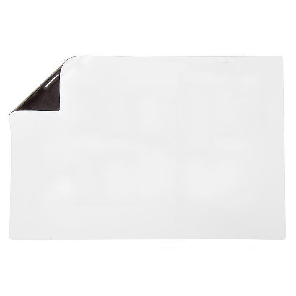 Dry Erase Board Magnetic Whiteboard for Writing on 9Pcs Assorted Color