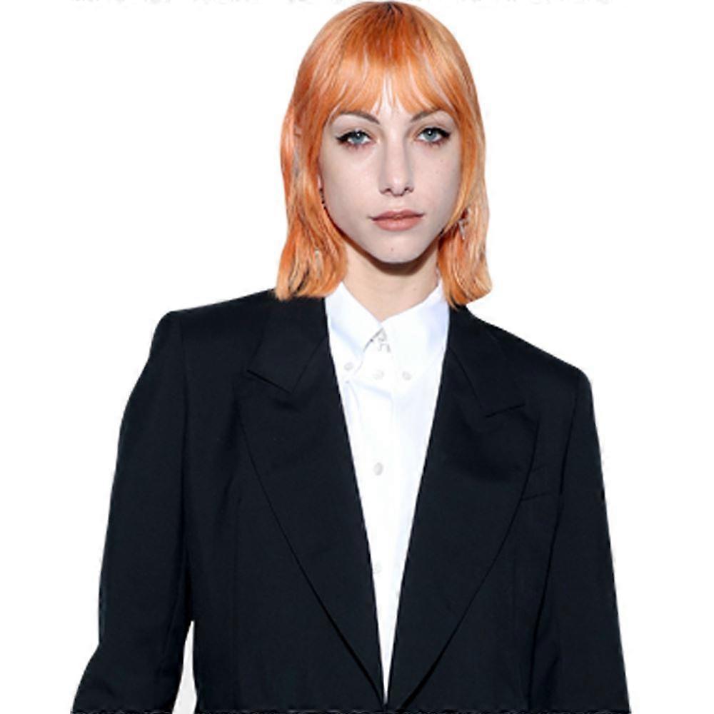 Devon Ross (Blazer) Recorte de medio cuerpo de Buddy