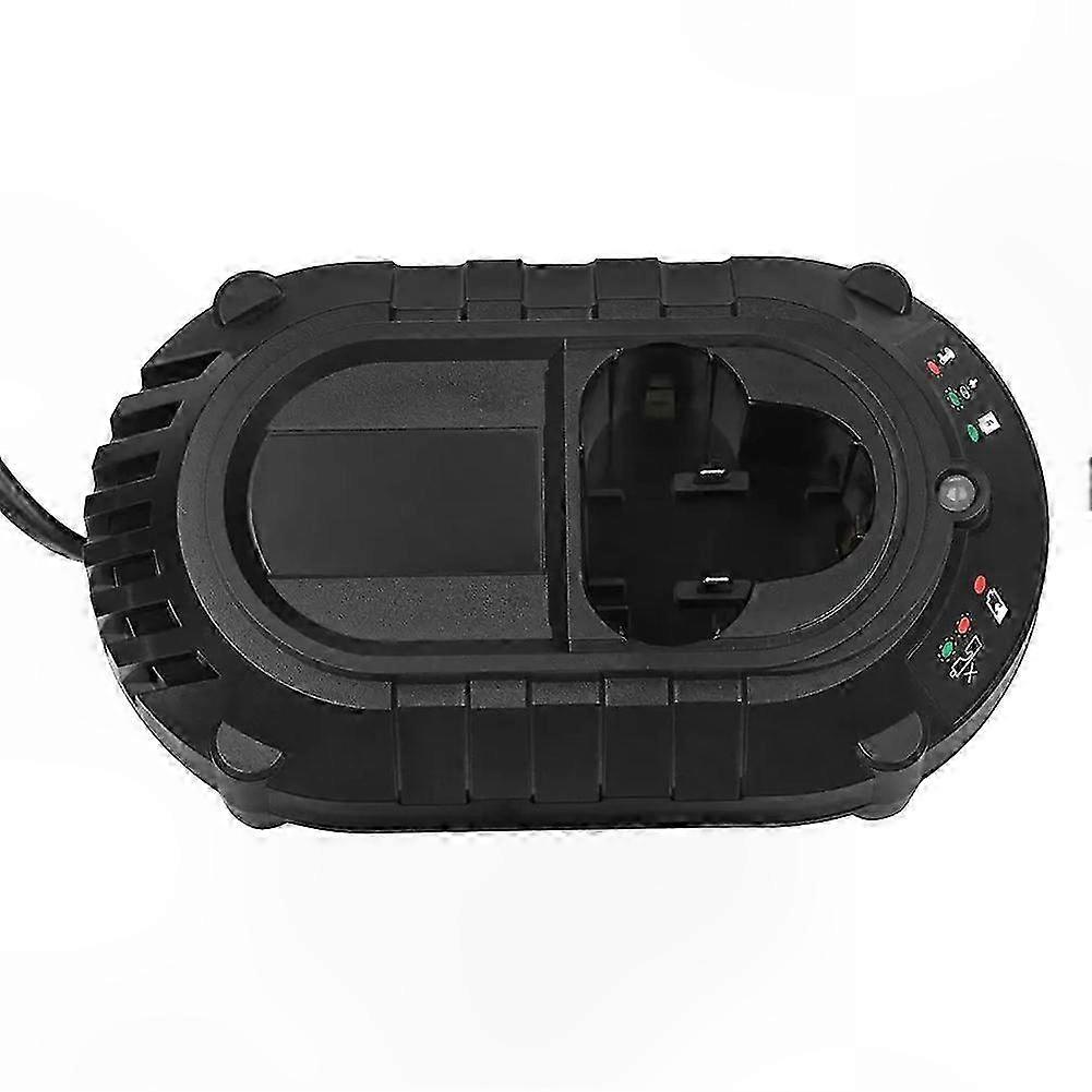 Charger for 10.8V-12V Lithium-Ion Batteries Compatible with BL1013