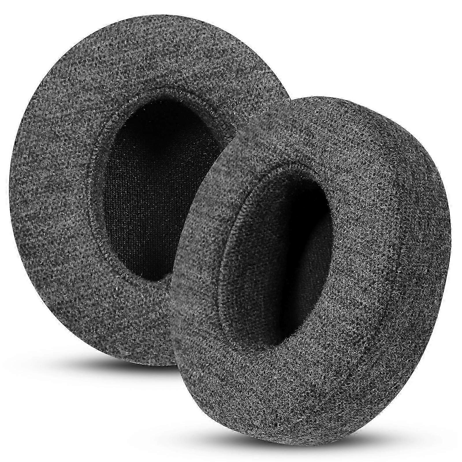 For 1 Pair Cotton Earpads For Beats Studio3
