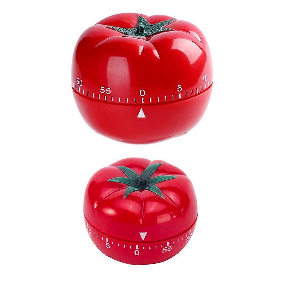 6Pcs Timer Kitchen Cooking Timers For Chefs And Teachers Ideal For Reminder And Timing In Compact Size
