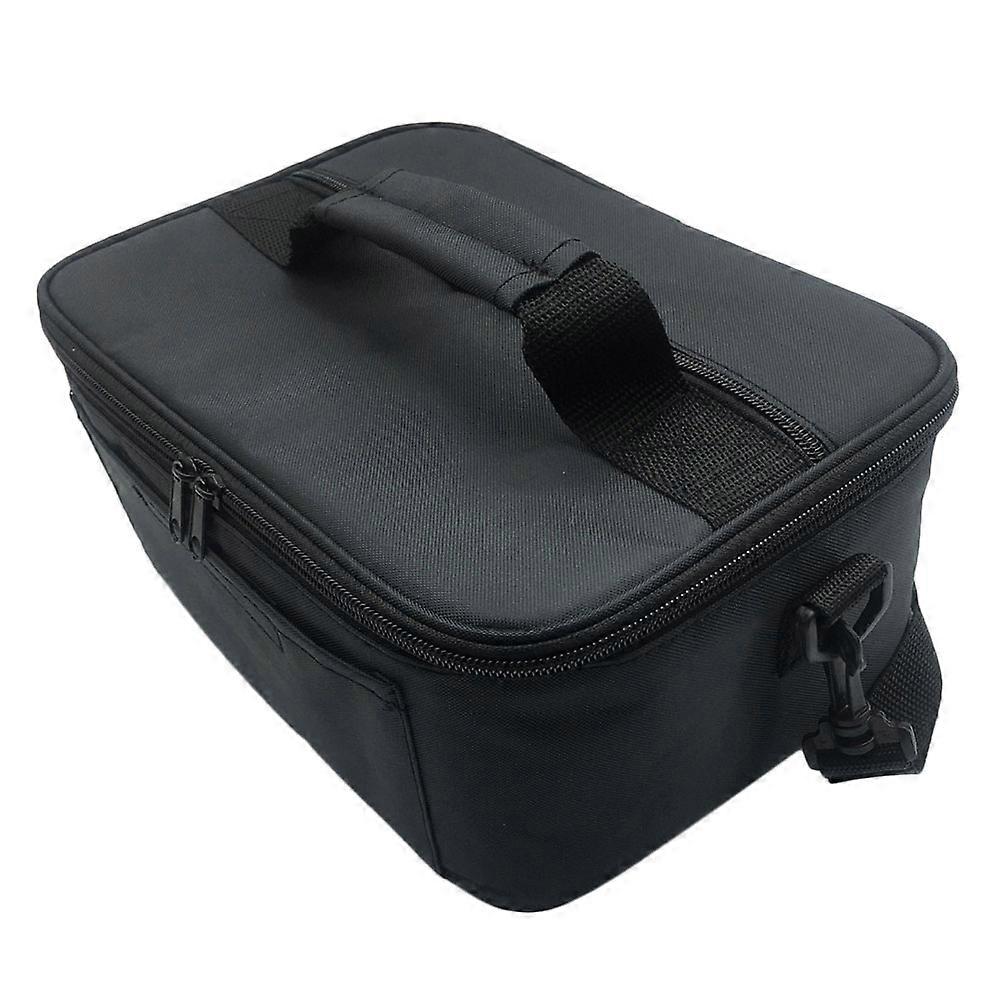 Car Heating Bento Bag Compact Bento Bag for Storage Use 1Pcs