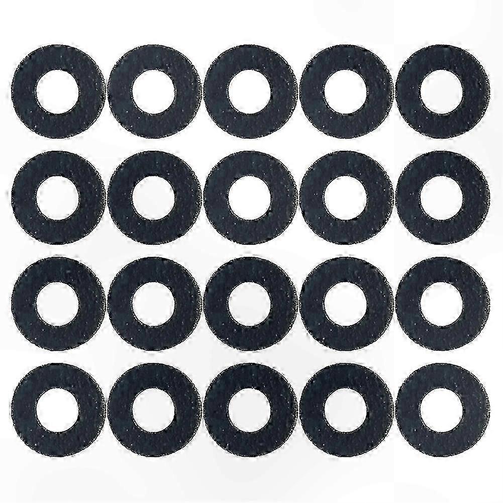 20 Pack Motion Control Rings for PS5 Console with Improved Aim Stability