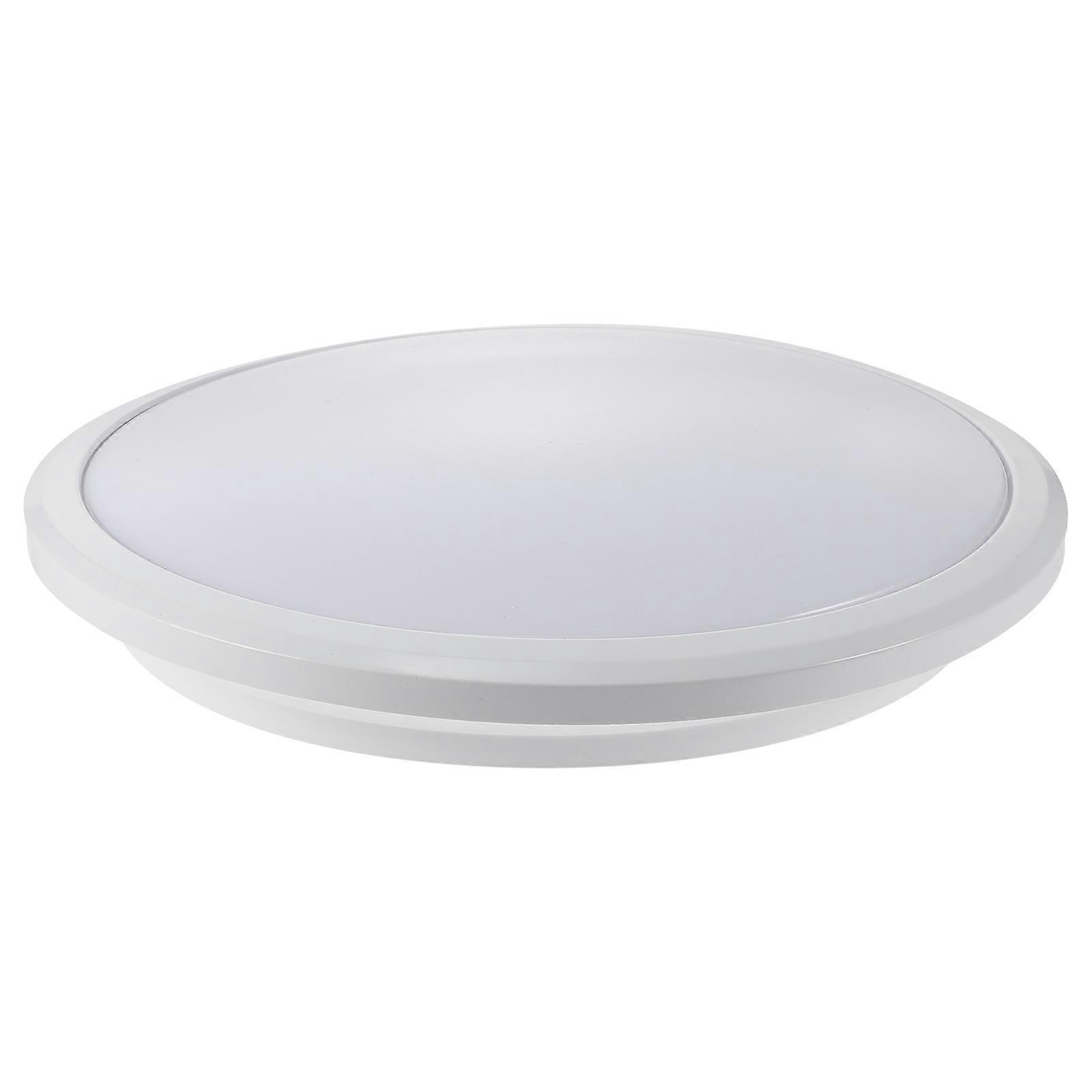 Smart Ceiling Light Flush Mount Ceiling Light with Timing 2Pcs
