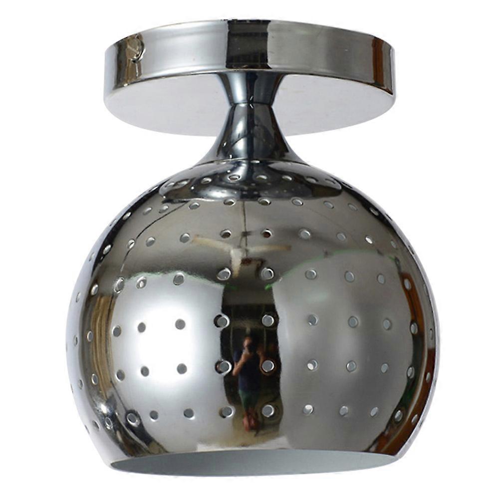 Silver Ceiling Lamp Mini LED Ceiling Light for Decoration Use