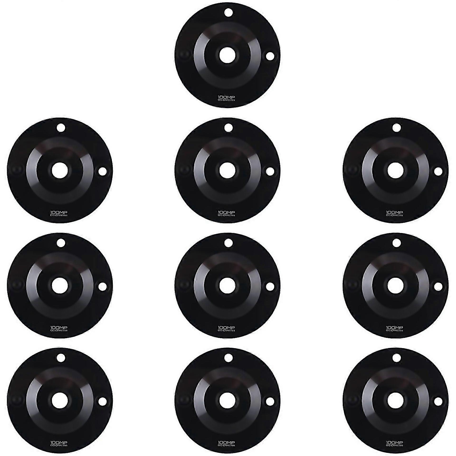 For Realme 11 Pro 10pcs Compatible Back Camera